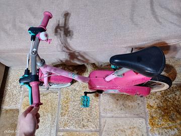 Bici per bambina