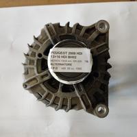 Alternatore PEUGEOT 2008 HDI 1560cc HDI del 2016