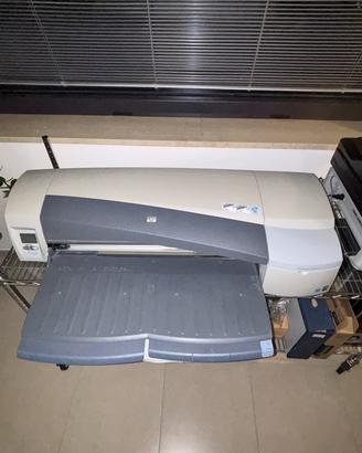 Stampante HP DesignJet 110Plus Nr-color Plotter