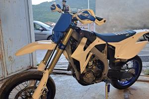 Tm smr 450