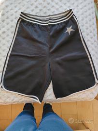 PANTALONCINI MODELLO BASKET