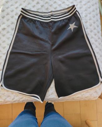 PANTALONCINI MODELLO BASKET