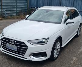 Audi A4 Avant 30 TDI/136 CV S tronic Business Adva