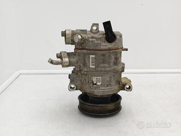 Compressore aria condizionata 2.0d seat leon iii 5