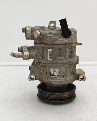 Compressore aria condizionata 2.0d seat leon iii 5