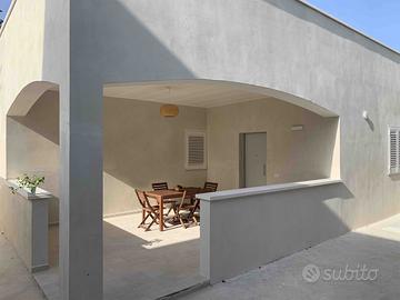 Villa Casa Vacanze Maruggio Campomarino Acquadolce