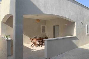 Villa Casa Vacanze Maruggio Campomarino Acquadolce