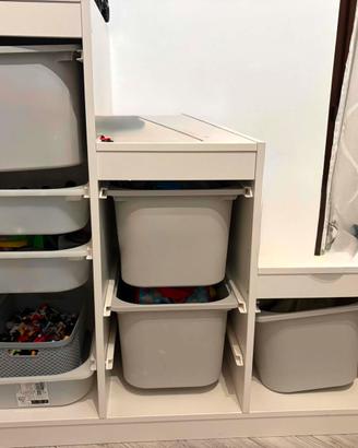 Mobile ikea trofast
