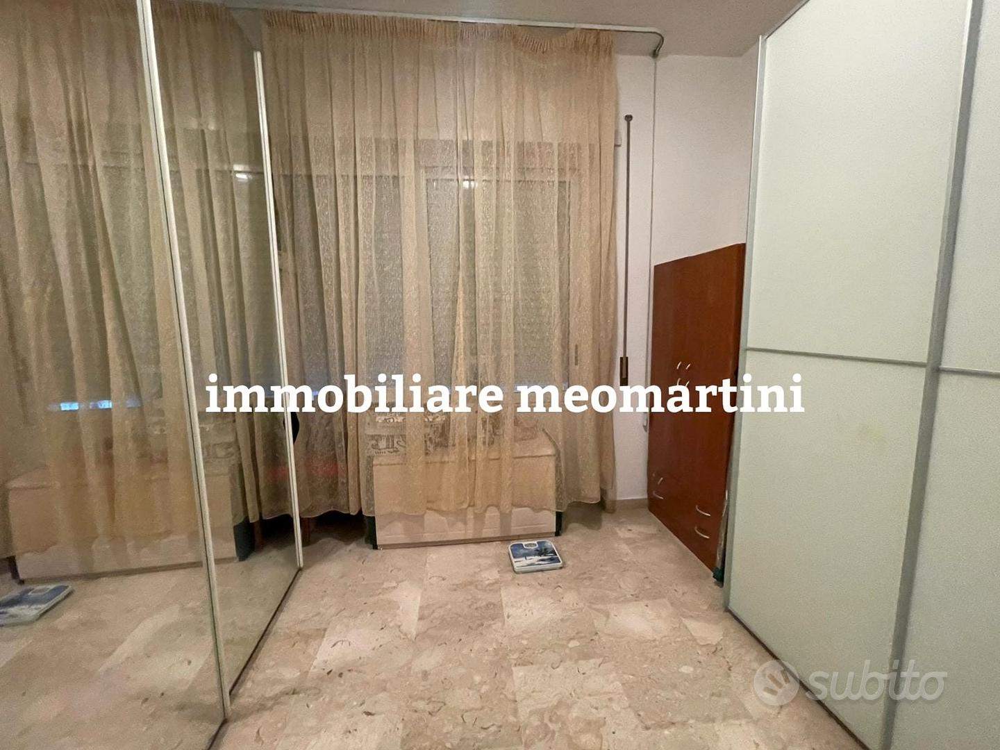 Apartment in Siracusa, Santa Lucia - Vista 4