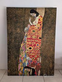 Stampe su tela Klimt
