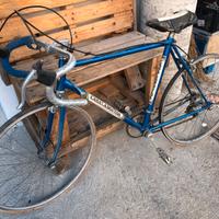Bici corsa bimbo 24” Casalanguida
