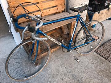 Bici corsa bimbo 24” Casalanguida