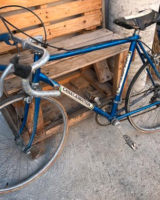 Bici corsa bimbo 24” Casalanguida