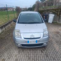 Citroen C2 Benzina