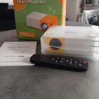 mini proiettore per bambini