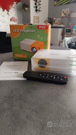 mini proiettore per bambini