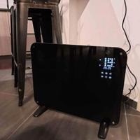 Termoventilatore Caldo e Freddo