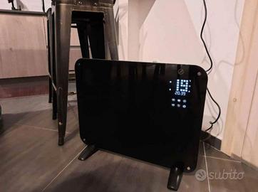 Termoventilatore Caldo e Freddo