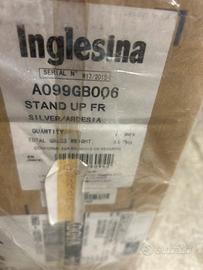 Navicella inglesina
