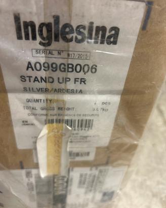 Navicella inglesina