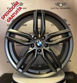 Cerchi in lega BMW X2 X1 2017> SERIE 2 da 18