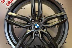 Cerchi in lega BMW X2 X1 2017> SERIE 2 da 18