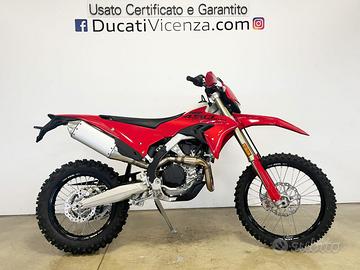 DUCATI Desmo450 MX EDS 2027