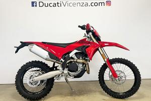 DUCATI Desmo450 MX EDS 2027
