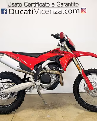 DUCATI Desmo450 MX EDS 2027