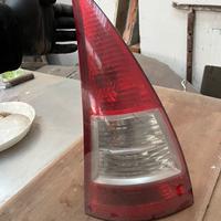 Finale posteriore destro Citroën C3