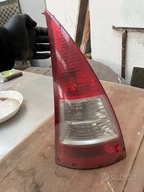 Finale posteriore destro Citroën C3