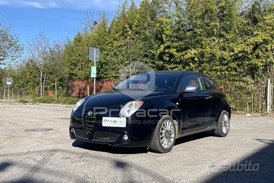 ALFA ROMEO MiTo 1.3 JTDm 85 CV S&S Super