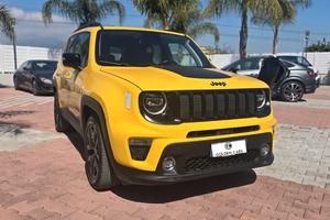 Jeep Renegade 1.6 mjt Limited 120CV Uff Italy Led 
