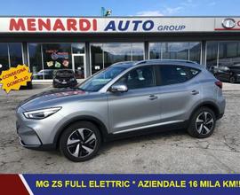 MG ZS EV Luxury 72 kWh FULL ELETTRIC!! SUPER ...