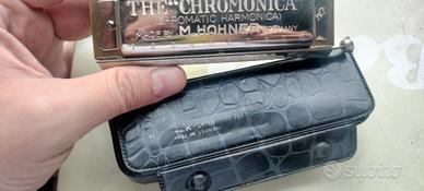 Armonica Hohner 