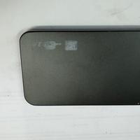 Hard disk esterno da 75gb