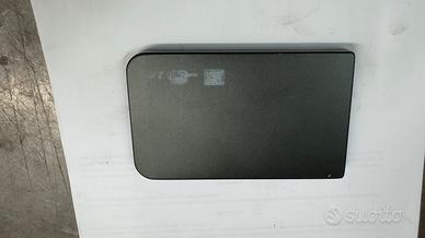 Hard disk esterno da 75gb