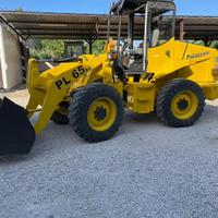 Pala snodata Palazzani 65