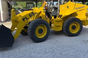 Pala snodata Palazzani 65