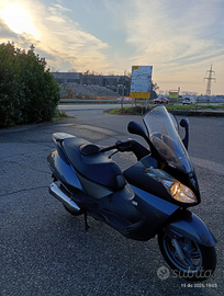 Aprilia Atlantic 250