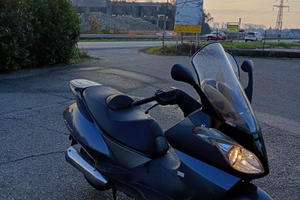 Aprilia Atlantic 250