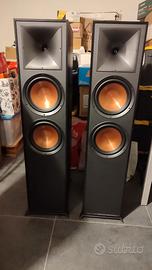 Diffusori Klipsch R-820F