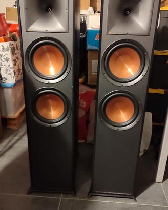 Diffusori Klipsch R-820F
