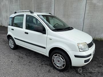 Fiat Panda 1.4 (METANO 2027) Neopatentati