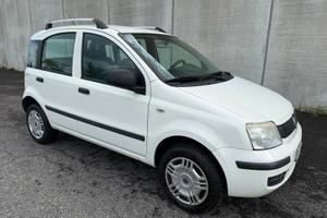 Fiat Panda 1.4 (METANO 2027) Neopatentati