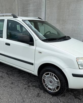 Fiat Panda 1.4 (METANO 2027) Neopatentati