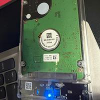 Samsung HDD 500GB