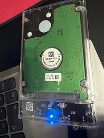 Samsung HDD 500GB