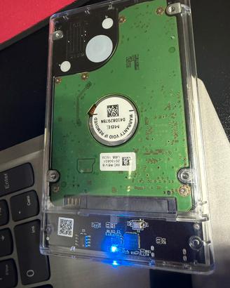Samsung HDD 500GB
