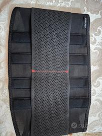 Fascia lombare con stecche